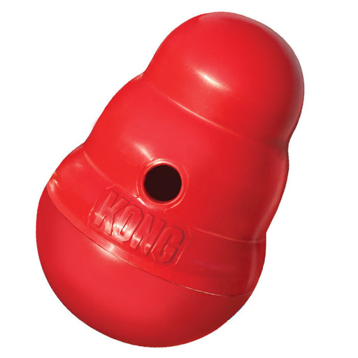Kong - Wobbler Dog Toy
