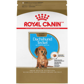 Royal Canin - Dachshund Puppy Dry Dog Food