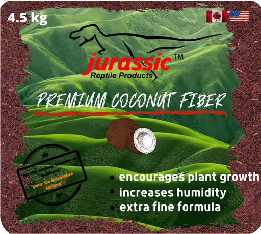 JRP Loose Coco Fibre 20L
