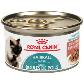 Royal Canin - Hairball Thin Slices In Gravy Canned Cat Food