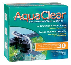 Aquaclear Powerhead 30