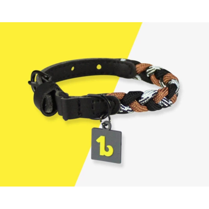 Be One Breed - Cat Collar