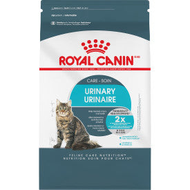 Royal Canin - Urinary Care Dry Cat Food