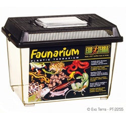 Exo Terra Faunarium Small