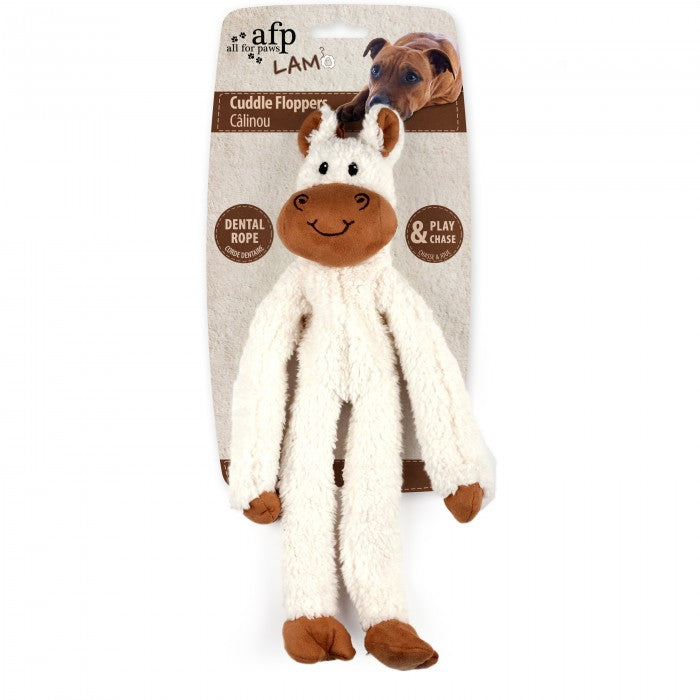 All For Paws - Cuddle Floppers Dog Toy