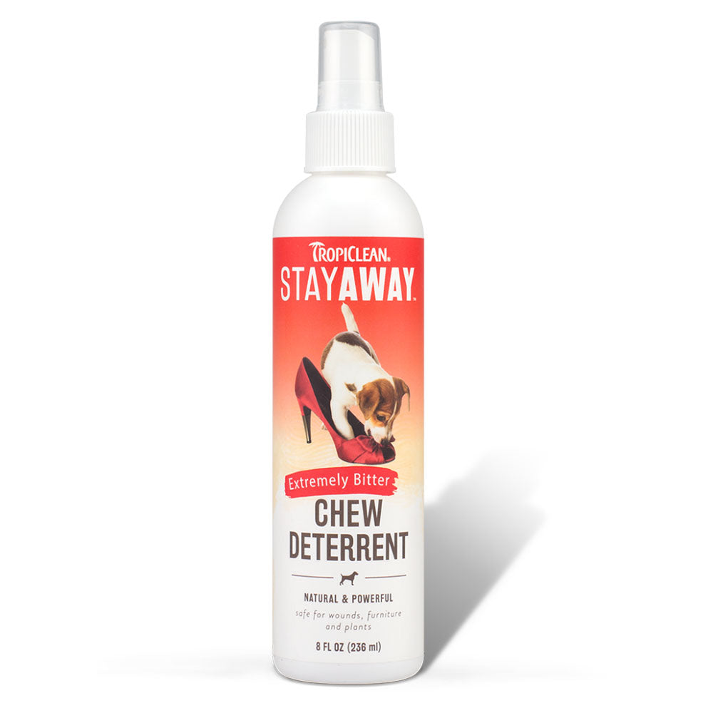 TropiClean - Anti-Chew Spray