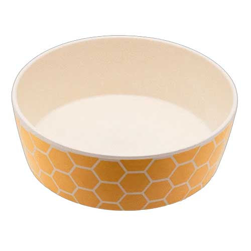 Beco - Classic Honey Bee Food Bowl