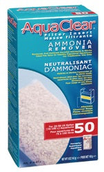 Aquaclear 50 Ammonia Remover Insert