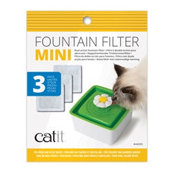 Catit 2.0 - Catit Mini Fountain Filters -