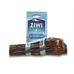 ZIWI - Deer Shank Bone Half (beef esophagus top wrapped) Dog Chews