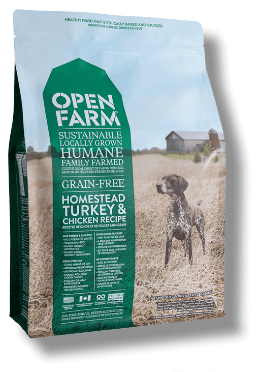 Open Farm - Dry Dog Food
