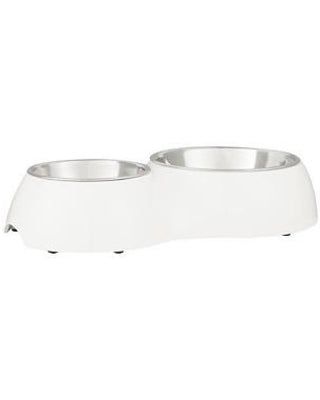 Dogit - Double Dog Bowl Set
