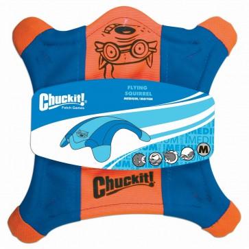 Chuckit! - Flying Squirrel Dog Toys