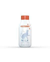 Feline Natural - Lactose Free Cow's Milk For Cats