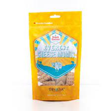 This & That - Everest Cheese Momos Dog Treat 142g