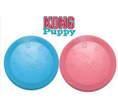 Kong - Puppy Flyer Dog Toy