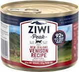 Ziwi - Canned Cat Food