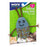 Ware - Batty Bug Cat Toy