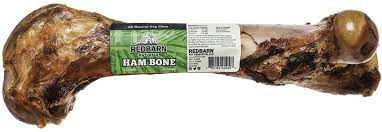 Red Barn - Ham Bone Dog Treat