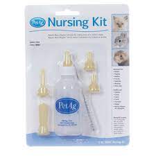 PetAg - Nursing Kit 60ml