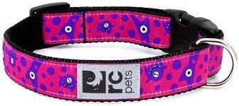 RC Pets - Dog Clip Collar Merry Monster