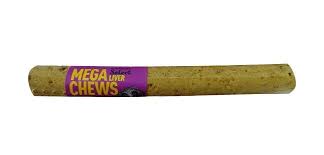 Etta Says - Liver Chews Stick 7"
