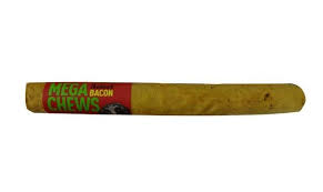 Etta Says - Bacon Chews Stick 7"