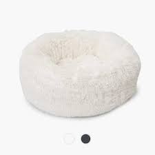 Catit - Fluffy Bed White