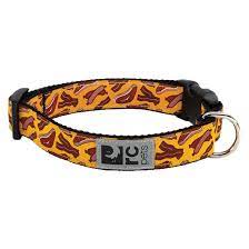 RC Pets - Dog Clip Collar Meat Lover