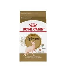 Royal Canin - Sphynx Dry Cat Food