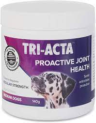 Tri-Acta - Regular Strength Joint Support Supplement