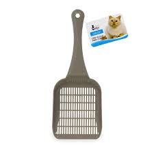 Cat Love - Litter Scoop Grey