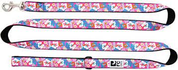 RC Pets - Hibiscus Dog Leash