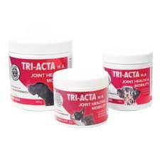 Tri-Acta - Maximum Strength Joint Support Supplement