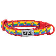 RC Pets - Rainbow Paws Kitty Breakaway Collar