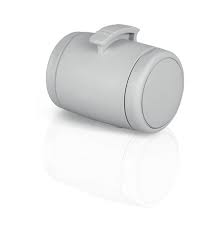 Flexi - Multi Box Waste Bag Dispenser Accessory Grey