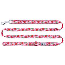 RC Pets - Strawberries Dog Leash