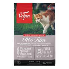Orijen - Dry Cat Food