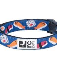 RC Pets - Sushi Dog Clip Collar