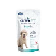 Grober Pets - Puppy Milk Replacer 450g