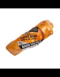 Hero - Rabbit Buns Dog Treat