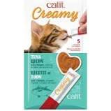 Catit - Creamy Lickable Tuna Cat Treat