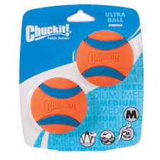 Chuckit! Ultra Ball Dog Toy