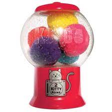 Kong - Catnip Infuser Cat Toy