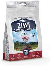 Ziwi - Venison Dog Treats 85g