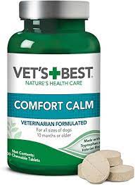 Vet's Best - Comfort Calm 30ct