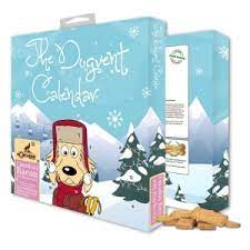 Northern Biscuit - The 2022 Dogvent Calendar Canadian Bacon Recipe
