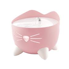 Catit - Pixi Cat Drinking Fountain Pink 2.5L