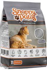 Snappy Paws - Plant-Based Cat Litter Unscented