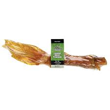 Red Barn - Beef Tendon Dog Treat Large